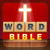 Bible word verse stack puzzle