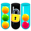 Unlock Tubes: Ball Sort Puzzle