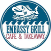 Embassy Grill Cafe & Takeaway