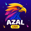 Azal Live - Voice Chat Group