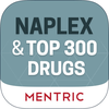 NAPLEX EXAM WITH TOP 300 DRUGS
