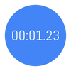 Time Tracker: Easy Stopwatch