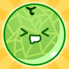 Melon Maker : Merge Fruits
