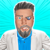 Scary Doctor 3D - Prank Hero