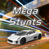 Mega Ramp Car Stunt Game