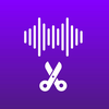 Audio editor - Mp3 cutter