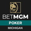 BetMGM Poker | Michigan Casino
