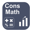 ConsMath