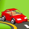 Car games for toddler kids