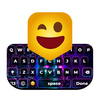 Fonts & Emoji Keyboard.