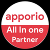 Apporio All-In-One Partner