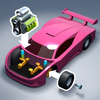 Racing Manager 3D