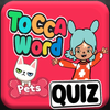 Tocca Word Quiz