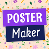 Poster Maker - card maker