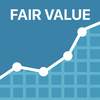 Fair Value of trading stocks