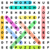 Word Search Journey - Puzzle