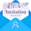 Invitation Card Maker - RSVP