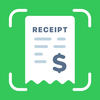 Receipt Scanner・Track Expenses