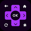 TV Remote Roku: All TVs