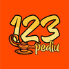 123pediu