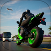 Moto Rider Highway Racer 3D