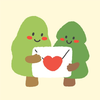 Couple Tree: For Relationship