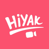 HIYAK - Video Chat & Live Call
