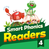 Smart Phonics Readers4