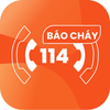 Báo cháy 114