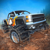 Offroad Car Jeep Driving Games