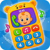 Baby Phone - Nursery Rhyme