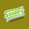 Sharifs Burnley
