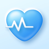 BreathNow - blood pressure app