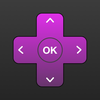 TV Remote Control For Roku