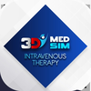3DMedSim-Intravenous Catheter