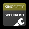King Gates specialist