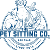 The Pet Sitting Co