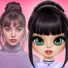 Dollicon - Doll Avatar Maker