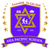 Asia Pacific School