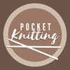 Pocket Knitting