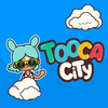 Tocca City Cute Puzzles