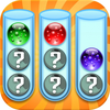 Secret Bubbles: Color Sort Pro