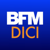 BFM DICI - news et météo