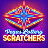 Vegas Lottery Scratchers