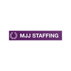 MJJ Staffing