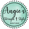 Angies Strength and Style