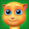 Talking Cat Tommy: Virtual Pet