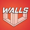 RedX Walls - Design & Build