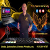 Dj Pajaro Herrera