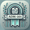 ADM-201 New Admin Exam